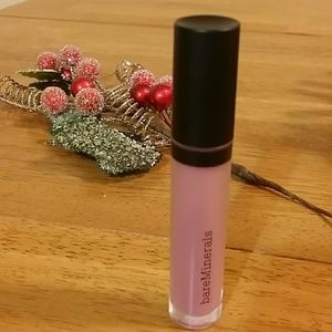 bareMinerals Matte Liquid Lipstick